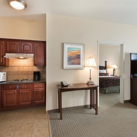 Staybridge Suites Tucson Airport By Ihg Exterior photo