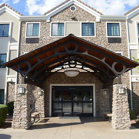 Staybridge Suites Tucson Airport By Ihg Exterior photo
