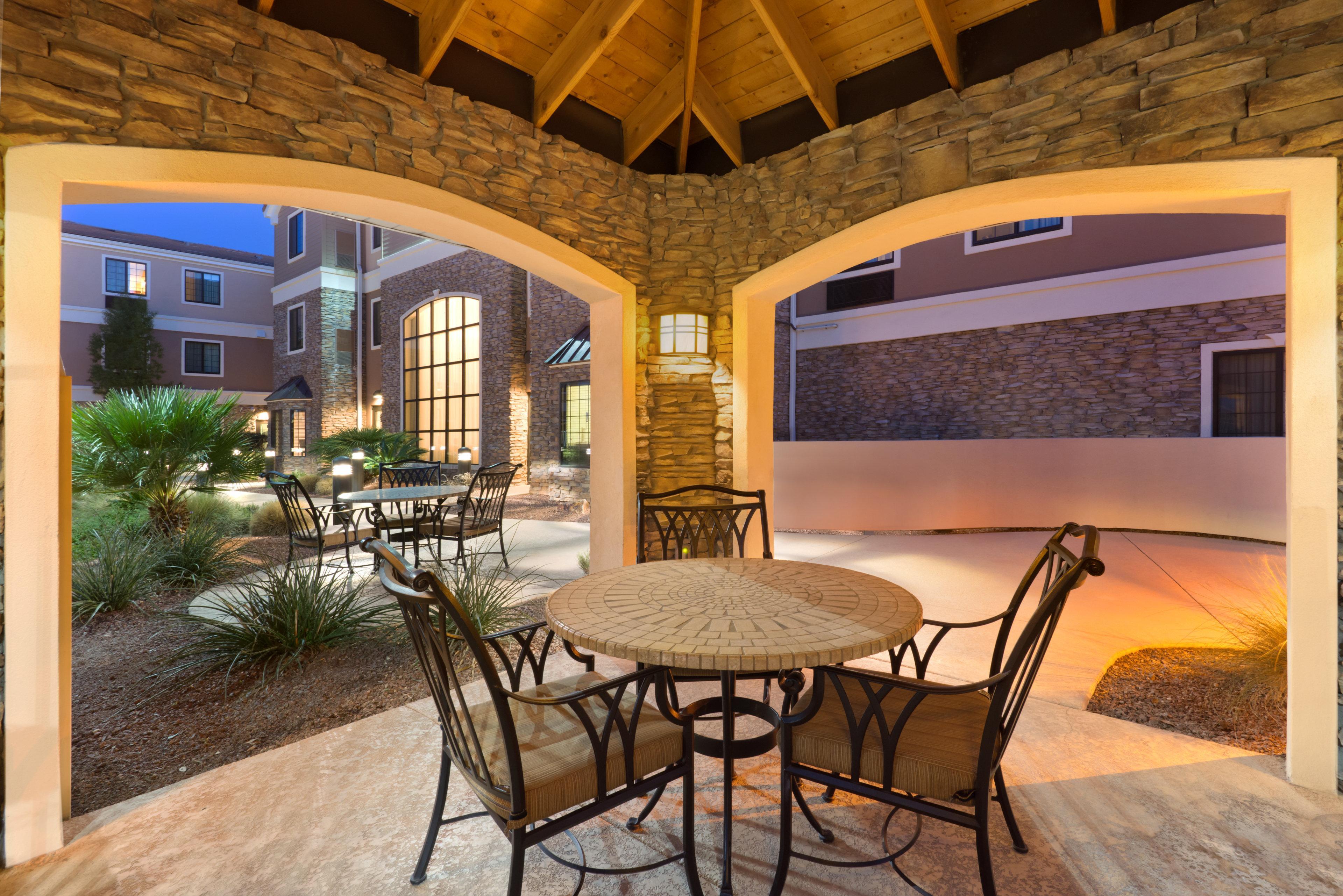 Staybridge Suites Tucson Airport By Ihg Exterior photo