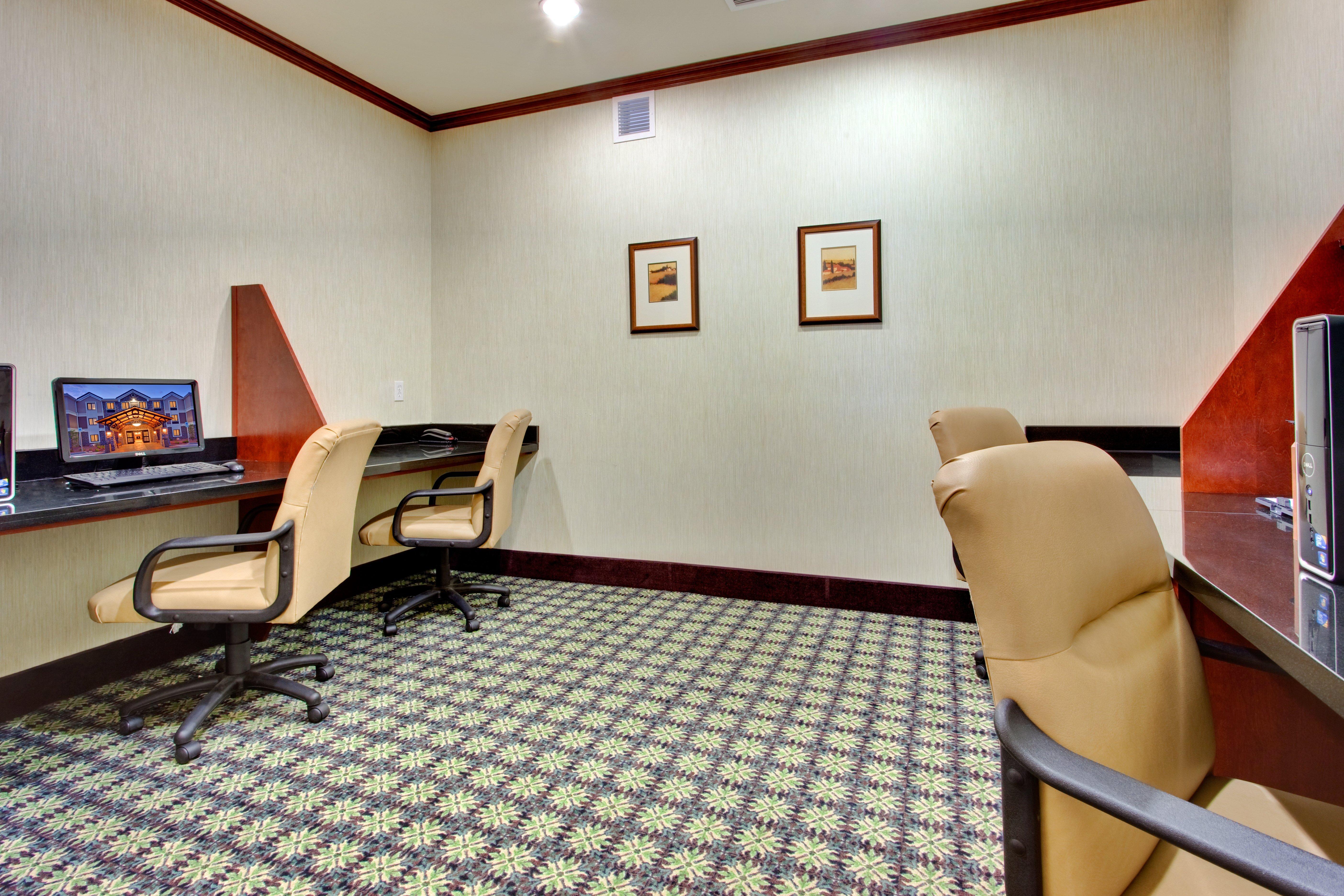 Staybridge Suites Tucson Airport By Ihg Exterior photo