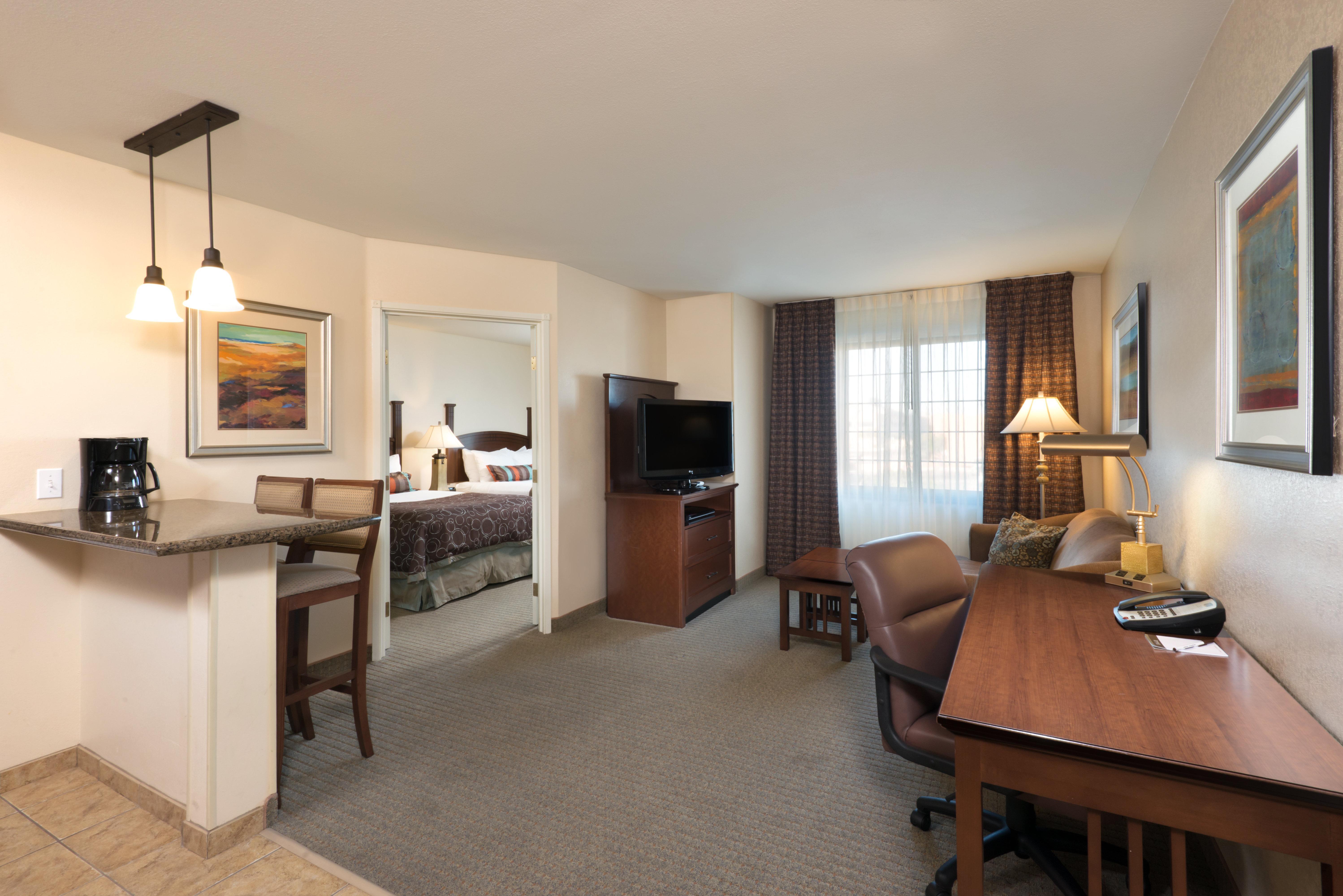 Staybridge Suites Tucson Airport By Ihg Exterior photo