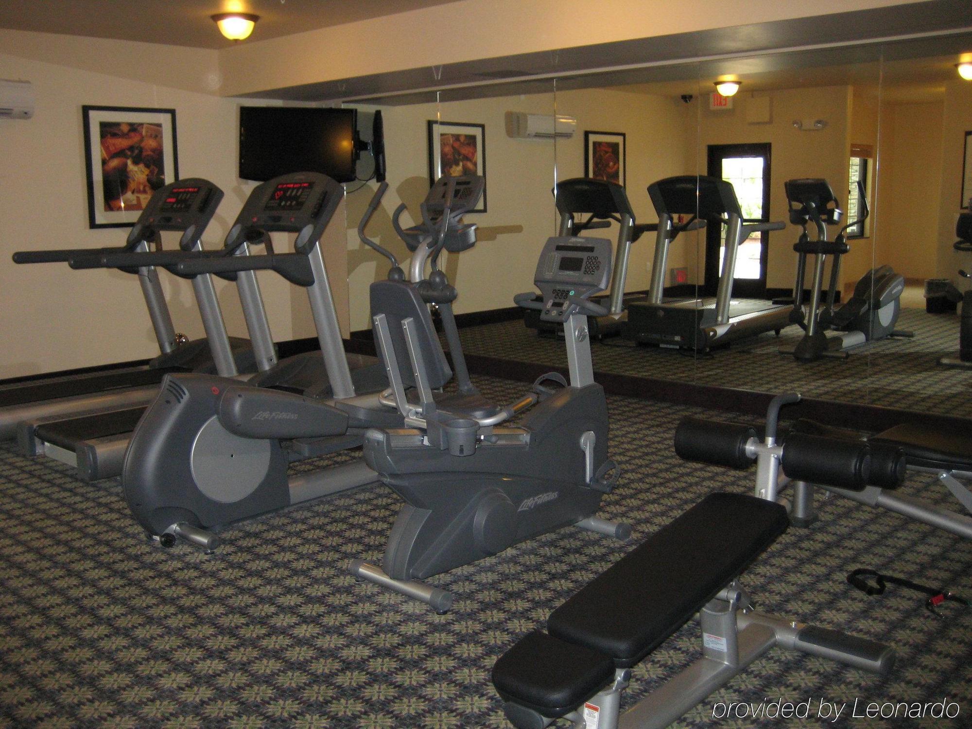 Staybridge Suites Tucson Airport By Ihg Facilities photo