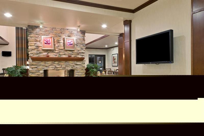 Staybridge Suites Tucson Airport By Ihg Exterior photo