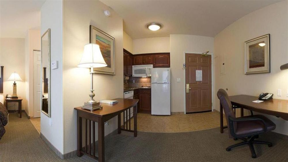 Staybridge Suites Tucson Airport By Ihg Exterior photo