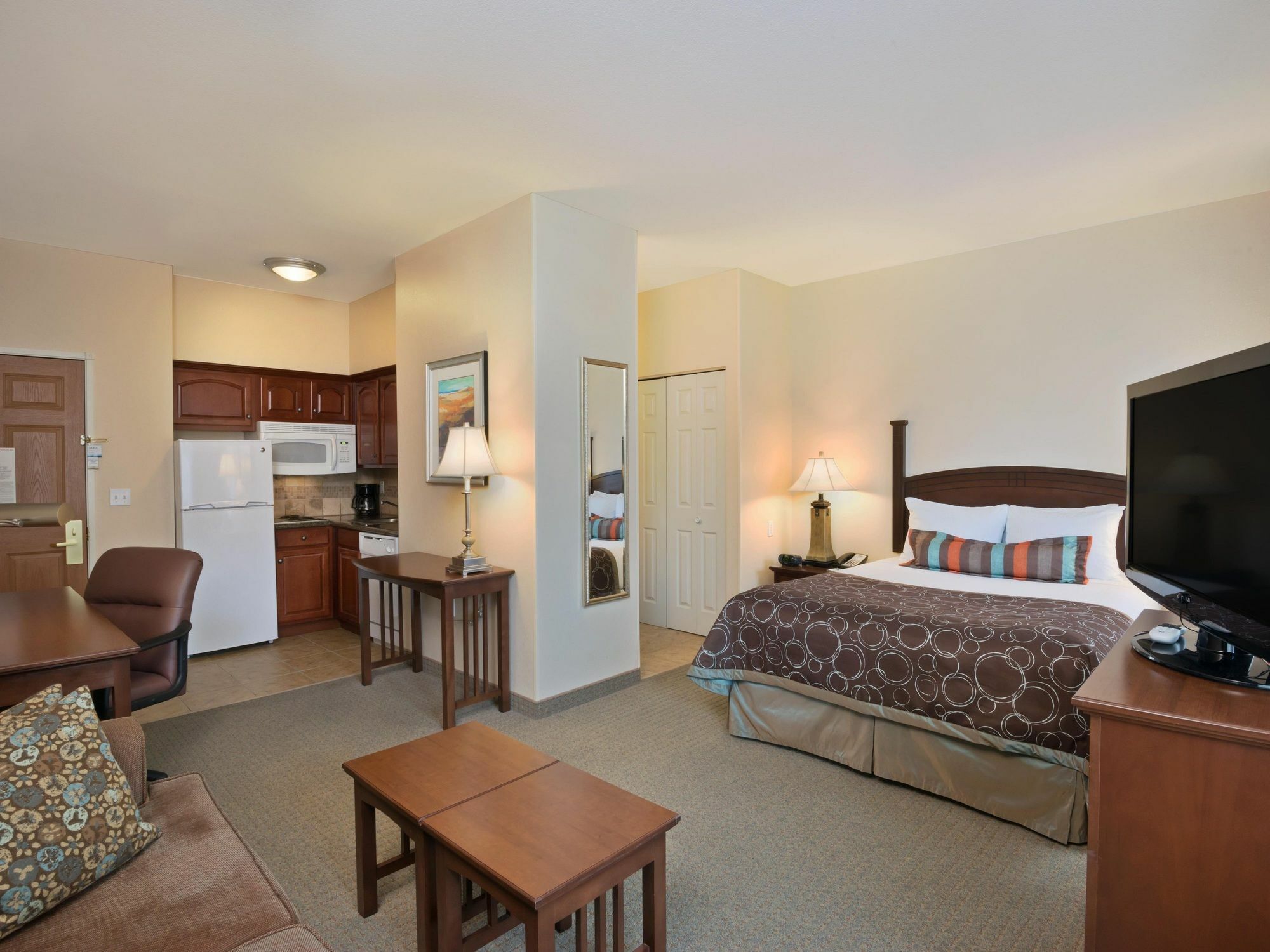 Staybridge Suites Tucson Airport By Ihg Exterior photo